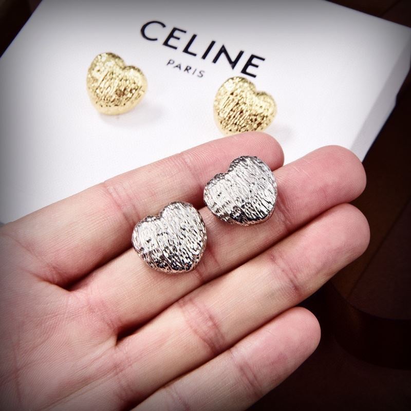 Celine Earrings